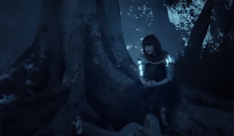 CHVRCHES - Clearest Blue